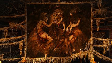 the witcher 3 tv tropes|The Witcher 3: Wild Hunt / Nightmare Fuel .